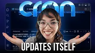 Add Cron to DigitalOcean Droplets