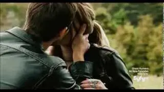 Nathan and Audrey (Haven): Losing Your Memory