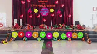 Main Nikla Gaddi Leke | Gadar 2 | Kids Dance Cover | Easy Dance Steps |