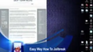Простой способ сделать джейлбрейк всех устройств на 4.2.1 с помощью Redsn0w 0.9.6b4