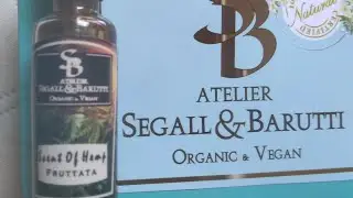 Resenha do perfume Scent of Hemp Fruttata - Atelier Segall e Barutti