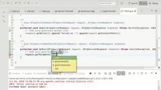 webServletPart2