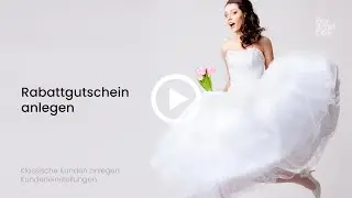 Rabattgutscheine im Fotografenshop anlegen - Shopsystem f&uuml;r Fotografen - Portraitbox