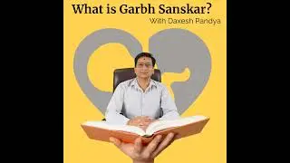 What is Garbh Sanskar?