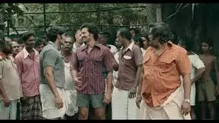 #sarpatta paramparai.#kabilan vsRaman.#Arya First Fight in this movie.