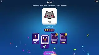 Kitten Force Frvr | Walkthrough