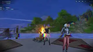 Updated Demonic Characters (SSO)