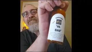 Ole Bae Hot Sauce Review – MA Warthog Chocolate Heat Meets Savory Tomato Perfection