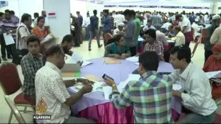 Tax evasion strains Bangladesh coffers