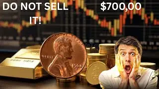 &ldquo;2018 PENNY Worth $6.9 MILLION?! &mdash; Rich Overnight Coin!&rdquo;* 🔥**