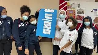 Ks3 French Activity