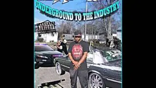 Trap King Ft. Wilt - Girl Drop It Down