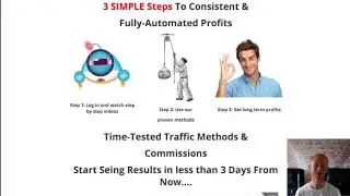 Chatbot Profit Machine + OTOs Reviews, Bonus, Tutorials From DemonvsRobot