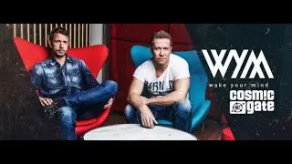 Wake Your Mind Episode 347 [Club Sounds channel] (With Cosmic Gate) 27.11.2020