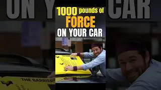 🚗 New York&rsquo;s CRAZIEST Way to Stop Illegal Parking! 😱