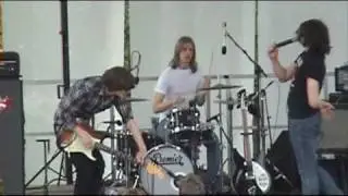 THE DEMOS -  Instant Pleasure - 16
