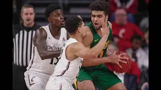 ANTHONY LAMB PRE DRAFT WORK 2020