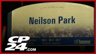 Shots fired at Neilson Park in Scarborough