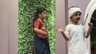 Bhakt Gora Kumbhar Act by Dhruvin & Vishwa