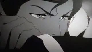 Avatar koraa (AMV) Ark
