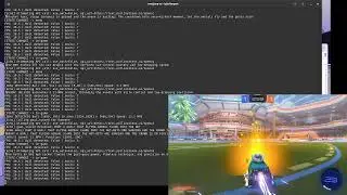 PLAIX &ndash; AI Play-by-Play for Hockey & Rocket League