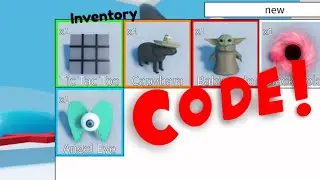 NEW POP IT TRADING CODE ! ✨🎉😍