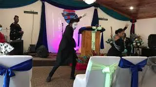 Jireh- Elevation Worship & Maverick City