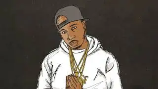 IceRocks - Red Presidents Ft. Benny The Butcher & Meyhem Lauren [Official Animated Video]