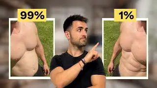 Come essere più in forma del 99% dei liberi professionisti