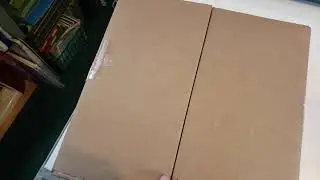 WRMK Foil Quill Magnetic Mat Unboxing!