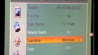 Smart CX61 Digital & Satellite Combo - Auto Scan
