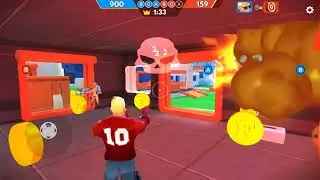 обучения играем в ФРАК