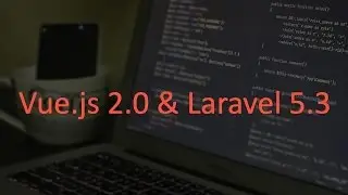 #3 Laravel - Work with the controller to set up the api calls