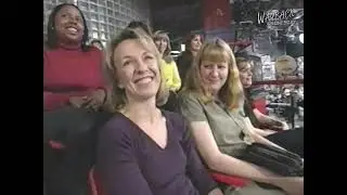 Citytv Toronto 2001 Archive Clips | City Pulse, CityLine, Breakfast Television