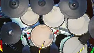 Latin Drum Grooves 94