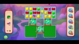 #Homescapes10977 #Homescapes #HomescapesGame #HomescapesGameplay #HomescapesLevel #MobileGame