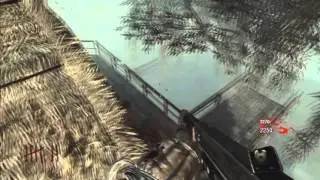 COD Black Ops : All Working 