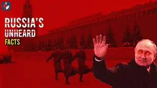 Facts of Russia in Nepali #russiaFacts #putin #gonisa