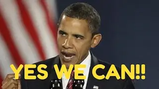 Yes We Can: How Obama's Message Ignited Hope and Unity for Black America