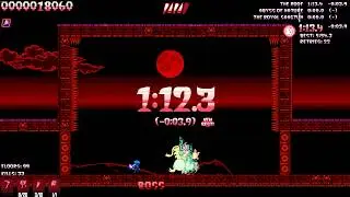 Super House of Dead Ninjas: Sub 6 Minute Speed Run (Ninja Difficulty)