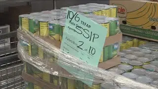 California challenges USDA amid continued limbo for SNAP benefits