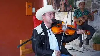 Jes&uacute;s Rubio  Ft Efrain Olvera 