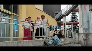 W&ouml;rgl - Lane M & &Auml;nni (feat. Oim & Tim Hoschek) (Official Music Video)