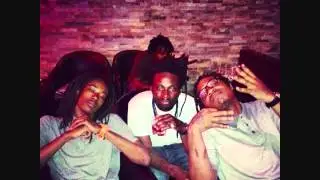 GETTIN MONEY$$$ krazo feat: pwild & oochie
