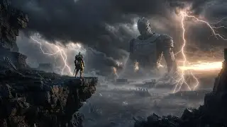 Awaken Your Inner Titan | Epic Heroic Motivation Powerful Cinematic Battle Music