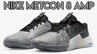 Nike Metcon 8 AMP