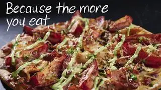 Pizza Capers 'Kidnap' 10 sec Online Video