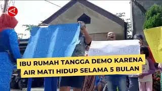 PDAM Tirtanadi Medan janjikan air bersih gratis ke pelanggan