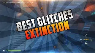 Call of duty Ghosts Extinction Glitches: Best Working Extinction Glitches On Call of duty Ghosts