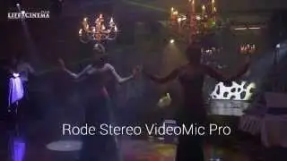 Сравнение Rode VideoMic Pro vs Rode Stereo VideoMic Pro